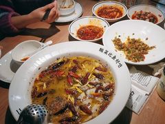 -太二酸菜鱼(天鹅湖万达店)