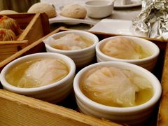 -百乐门喜宴(海珠广场华厦店)