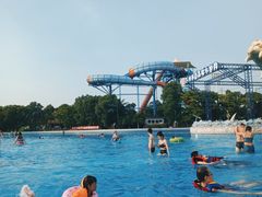 -苏州乐园森林水世界