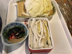 -蜀都小君肝串串香火锅(龙华旗舰店)