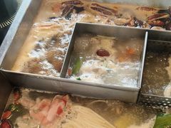 -重庆德忆火锅（龙南街3店）(渝水岸餐饮)