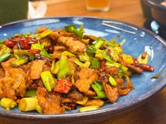 -云海肴·汽锅鸡·云南菜(祥云小镇店)