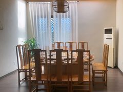 -半山•草庐玖厨(机场路店)