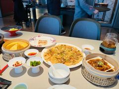 -金海华·悦食东方(苏州中心商场店)