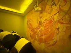 -华夏良子·足道SPA艾灸(龙潭路店)