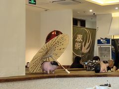 -春家·非遗手工小吃(徐汇万科广场店)