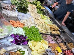 -林静小吃(复兴路店)