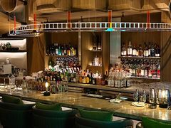 -BAR Signal·鸡尾酒酒吧