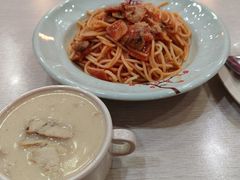 -蘑菇餐厅(小火瓦巷店)