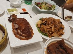 -大铁勺新津菜(东丽阳光新业广场店)
