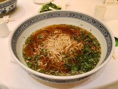 -西安绿地假日酒店·丽宝轩中餐厅