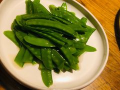 -苹果树下艺术餐厅(通州店)