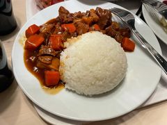 -宜家·瑞典风味餐厅(烟台路店)