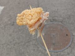 -第一佳大鸡排(西门店)