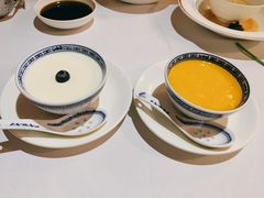 潮州奶冻-洋房火锅(新天地店)