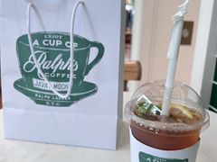 -Ralph’s Coffee(北京三里屯店)