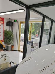 -Mika美嘉·烫染连锁