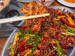 -金龙烧烤·牛肉面(西塔店)