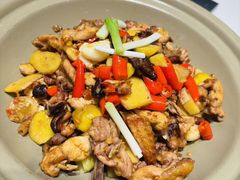 -绿草地·湘菜(7mall店)