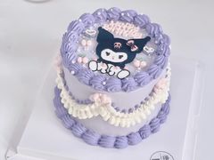 -蜜肆动物奶油蛋糕·个性定制·下午茶甜品