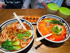 -鑫花溪牛肉米粉(景德路店)