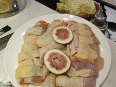 -沄记顺德菜打边炉(东直门店)