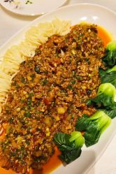 -梅龙镇酒家·宴会厅(南京西路总店)