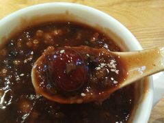 现熬八宝粥-谷养元(老火车站店)