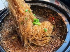 -常和州·夜宵大排档(常州单店)