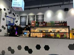 -HELLO 27 意面·沙拉·帕尼尼