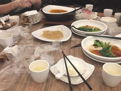 -九毛九西北菜(番禺万达店)