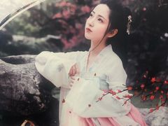 -茶与花间(太平洋森活天地店)
