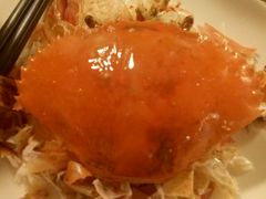 -李记潮汕砂锅粥(营福路店)