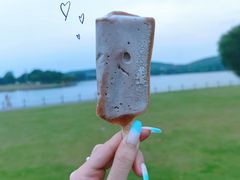 -上海月湖雕塑公园