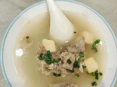 -小杨生煎(白玉兰广场店)