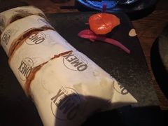 -Q MEX 库迈墨西哥餐吧(三里屯店)