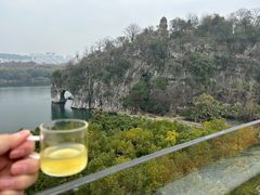 -璟象酒店-爱丽坊景观餐厅