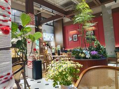 -嗒令甜品·主题融合料理餐厅(首座时代店)