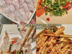 -海底捞火锅(万嘉360广场店)