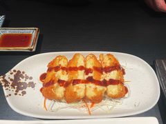 -兄弟船日本料理(新世界花园店)