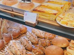 -燃厚蛋糕(卓展中信城店)