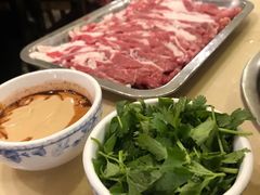 -月圆火锅(宁海东路二店)