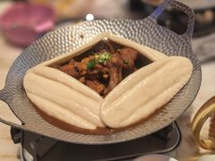 -小菜园新徽菜(南通永旺店)