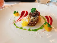 -燃扒房Steakhouse(皇庭店)