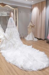 -MuseMarry婚纱(前海嘉里中心店)