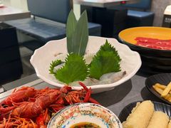 -一绪に寿喜烧(虹悦城店)