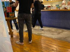 -雕刻时光咖啡馆(南院门店)