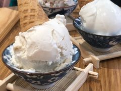 -歎雪糕低糖低脂Gelato冰淇淋