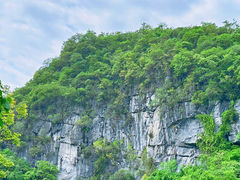 -香桥岩溶国家地质公园