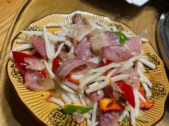 -妈妈的味道(和顺古镇店)